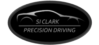 Si_Clark_Precision_Driving_logo