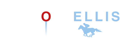 Tom Ellis Racing - Logo Designs (500 x 200 px)