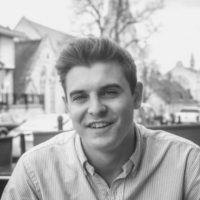Jacob Pritchard – Creative Strategy Consultant at Mirage & Mole